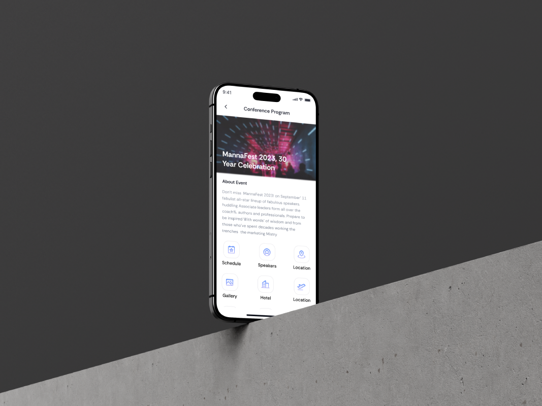 Project Illustration